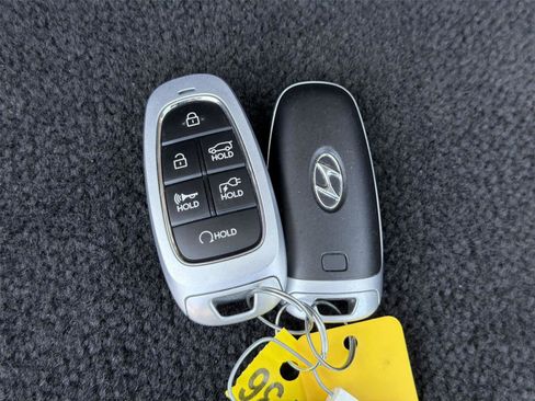 Used 2024 Hyundai Ioniq 5 SEL RWD image 22