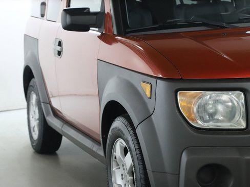 Used 2005 Honda Element EX image 14