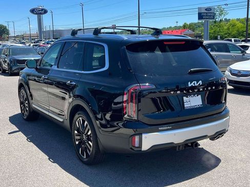 Used 2024 Kia Telluride SX w/ Towing Package AWD/4WD image 33