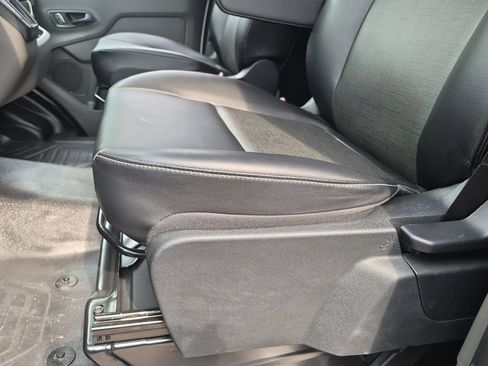 New 2026 Ford Transit 150 Medium Roof w/ Load Area Protection Package RWD image 13