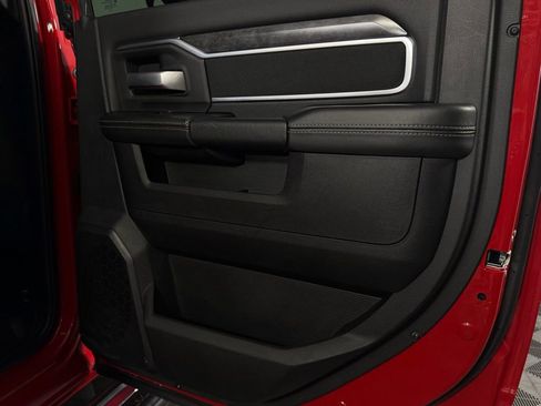 Certified 2024 RAM 2500 Big Horn w/ Bed Utility Group image 34