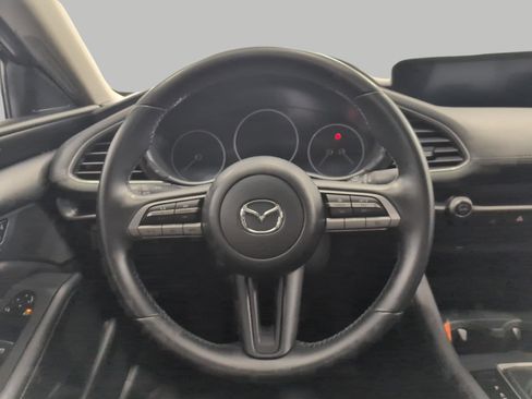 Used 2021 MAZDA MAZDA3 s FWD image 5