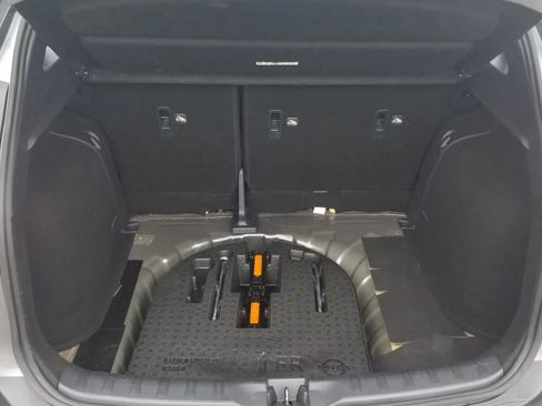 Used 2020 Nissan Kicks SV FWD image 21