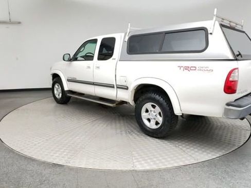 Used 2005 Toyota Tundra SR5 image 4