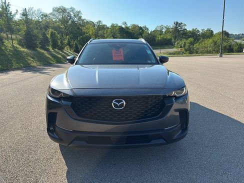 Used 2023 MAZDA CX-50 2.5 S w/ Preferred Plus Pkg AWD/4WD image 7