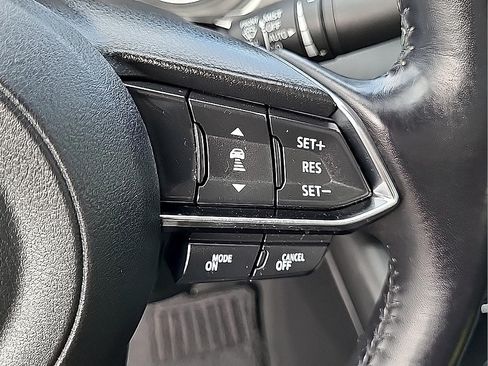Used 2019 MAZDA MAZDA6 Touring FWD image 19