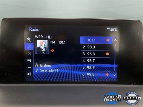 Used 2018 Lexus NX 300 FWD image 41