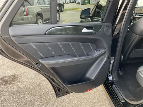 Used 2016 Mercedes-Benz GLE 63 AMG S image 31