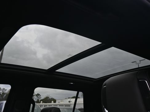 Used 2026 Cadillac Escalade Sport w/ LPO, ONYX Package image 10