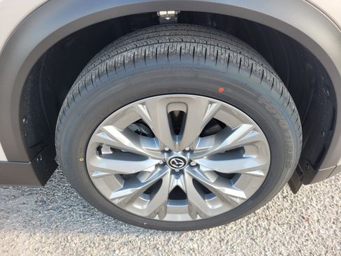 New 2026 MAZDA CX-90 3.3 Turbo w/ Preferred Package image 21