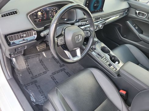 Used 2024 Honda Civic Sport Touring image 19