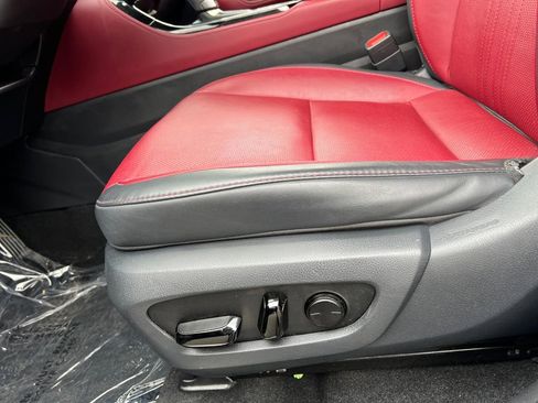 Used 2022 Lexus NX 350 AWD w/ Cold Area Package image 15