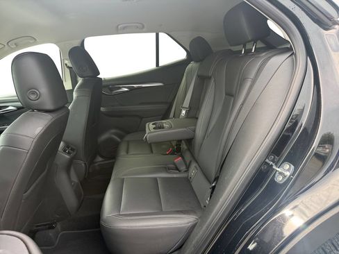 Used 2024 Buick Envision Preferred AWD/4WD image 13