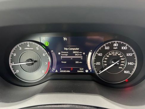 Certified 2023 Acura RDX AWD image 11