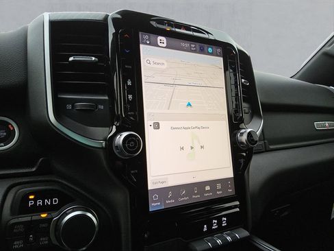 New 2026 RAM 1500 Lone Star image 19