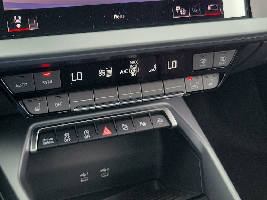 New 2026 Audi S3 Premium AWD/4WD image 13