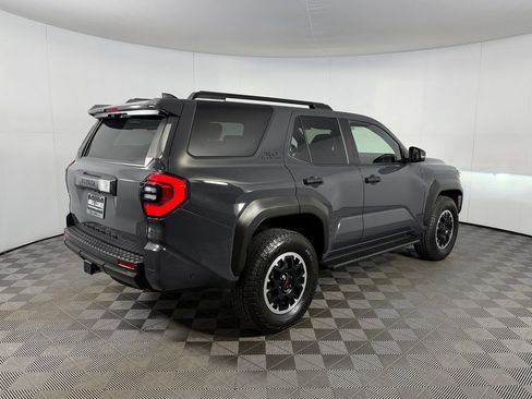 Used 2026 Toyota 4Runner TRD Off-Road AWD/4WD image 6