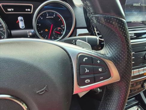 Used 2018 Mercedes-Benz GLE 43 AMG 4MATIC Coupe image 11