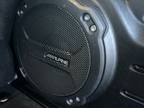 Used 2023 Jeep Wrangler Unlimited Rubicon 4xe w/ Dual Top Group image 44