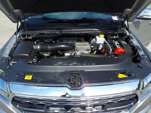 Used 2022 RAM 1500 Limited AWD/4WD image 22