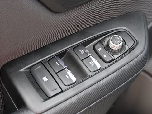 New 2026 Subaru Forester Premium AWD/4WD image 19