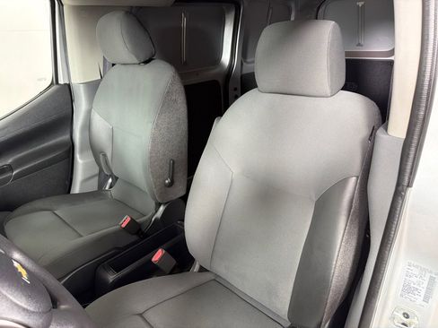 Used 2015 Chevrolet City Express LS image 9
