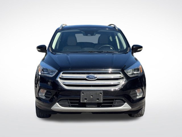 Used 2019 Ford Escape Titanium AWD/4WD image 10