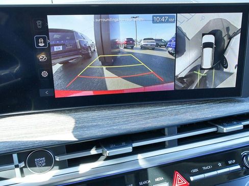 New 2026 Hyundai Santa Fe Limited image 4