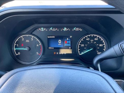 Used 2024 Ford F250 XLT w/ FX4 Off-Road Package image 27