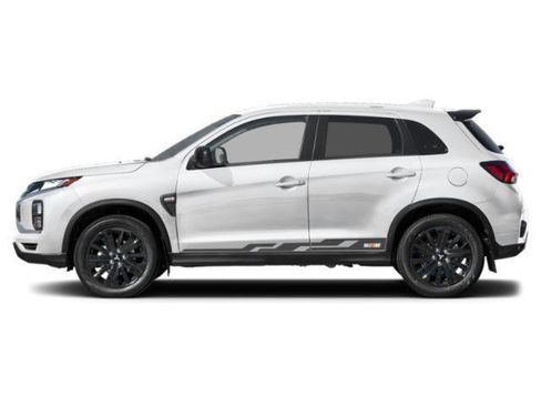New 2026 Mitsubishi Outlander Sport AWD image 2