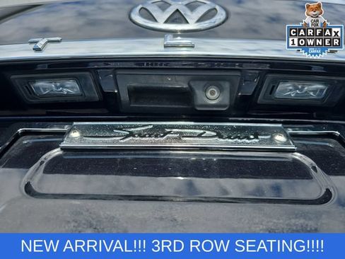 Used 2019 Volkswagen Atlas SE AWD/4WD image 22