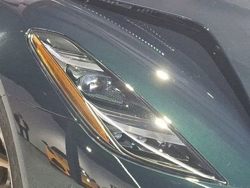 Used 2024 Lotus Emira First Edition image 9