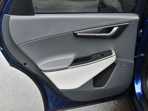 Used 2024 Kia EV6 Wind w/ Wind Technology Package image 44