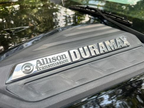 Used 2022 Chevrolet Silverado 2500 LT w/ All Star Edition AWD/4WD image 12
