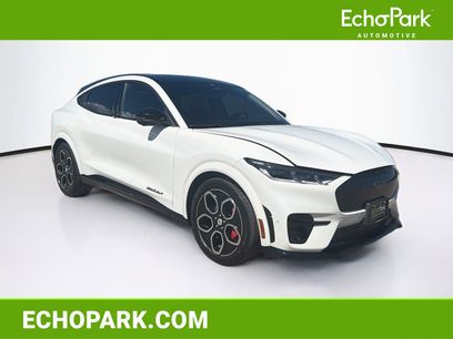 Used 2023 Ford Mustang Mach-E GT