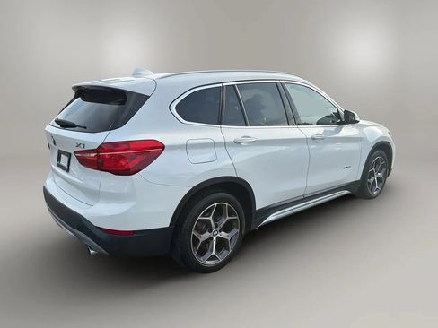 Used 2018 BMW X1 xDrive28i AWD/4WD image 5