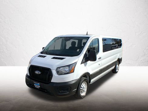 Used 2023 Ford Transit 350 XL image 1