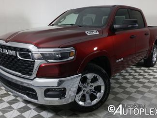 Used 2026 RAM 1500 Big Horn AWD/4WD video 1