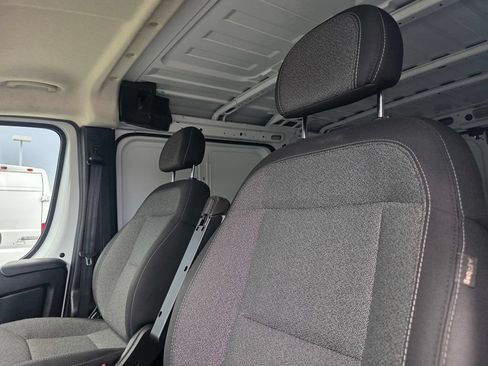Used 2023 RAM ProMaster 1500 FWD image 15