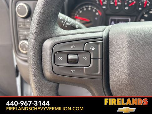 New 2025 Chevrolet Silverado 1500 W/T w/ WT Value Package image 17