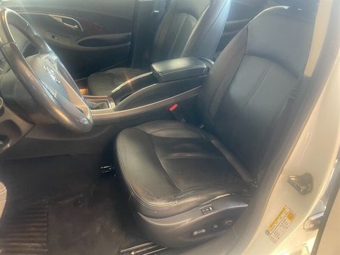 Used 2013 Buick LaCrosse Leather FWD image 14