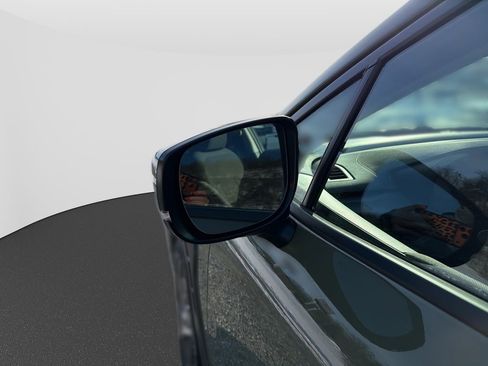 Certified 2026 Subaru Crosstrek 2.0i Premium image 12