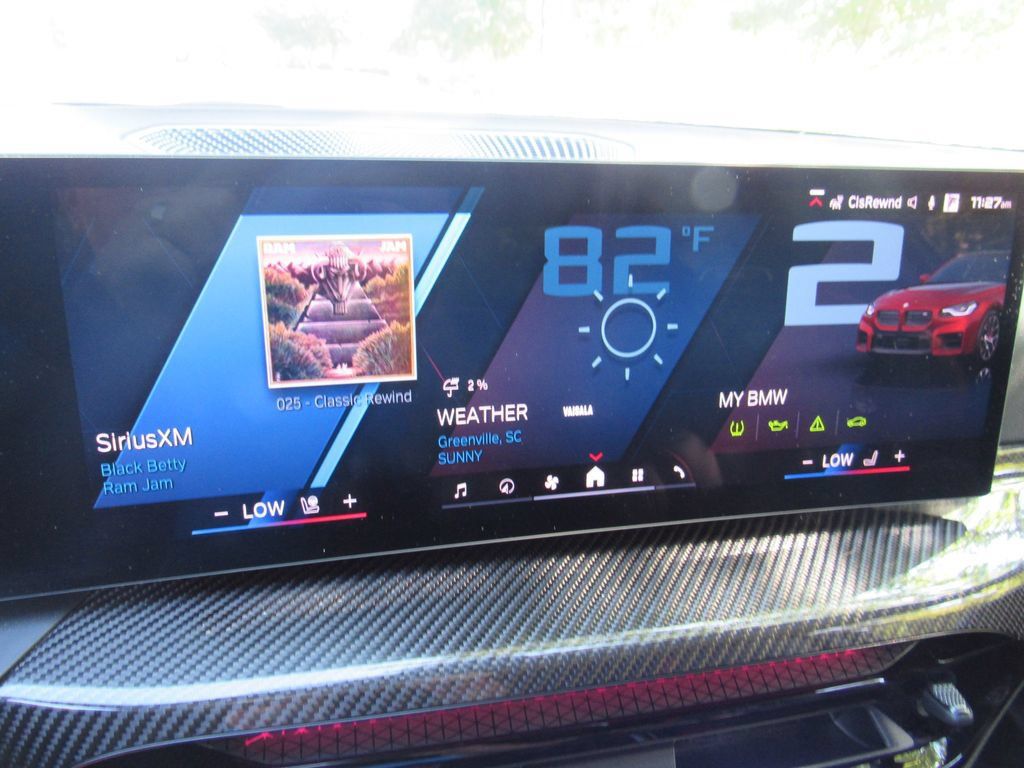 Used 2026 BMW M2 RWD image 30