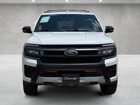 Certified 2024 Ford Expedition Timberline AWD/4WD image 19