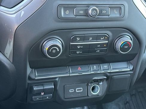 Used 2023 Chevrolet Silverado 2500 W/T w/ WT Convenience Package image 15