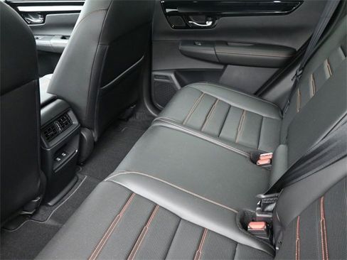 Used 2025 Honda CR-V Sport Touring image 21