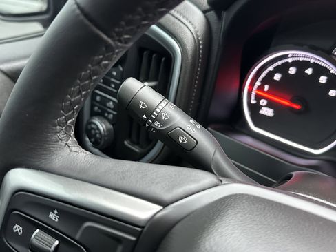 Used 2022 Chevrolet Silverado 1500 LT Trail Boss w/ Safety Package image 19