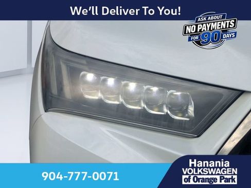 Used 2019 Acura MDX A-Spec AWD/4WD image 9