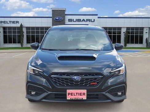 New 2025 Subaru WRX Premium image 2