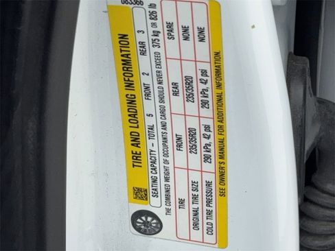 Used 2021 Tesla Model 3 Performance image 60